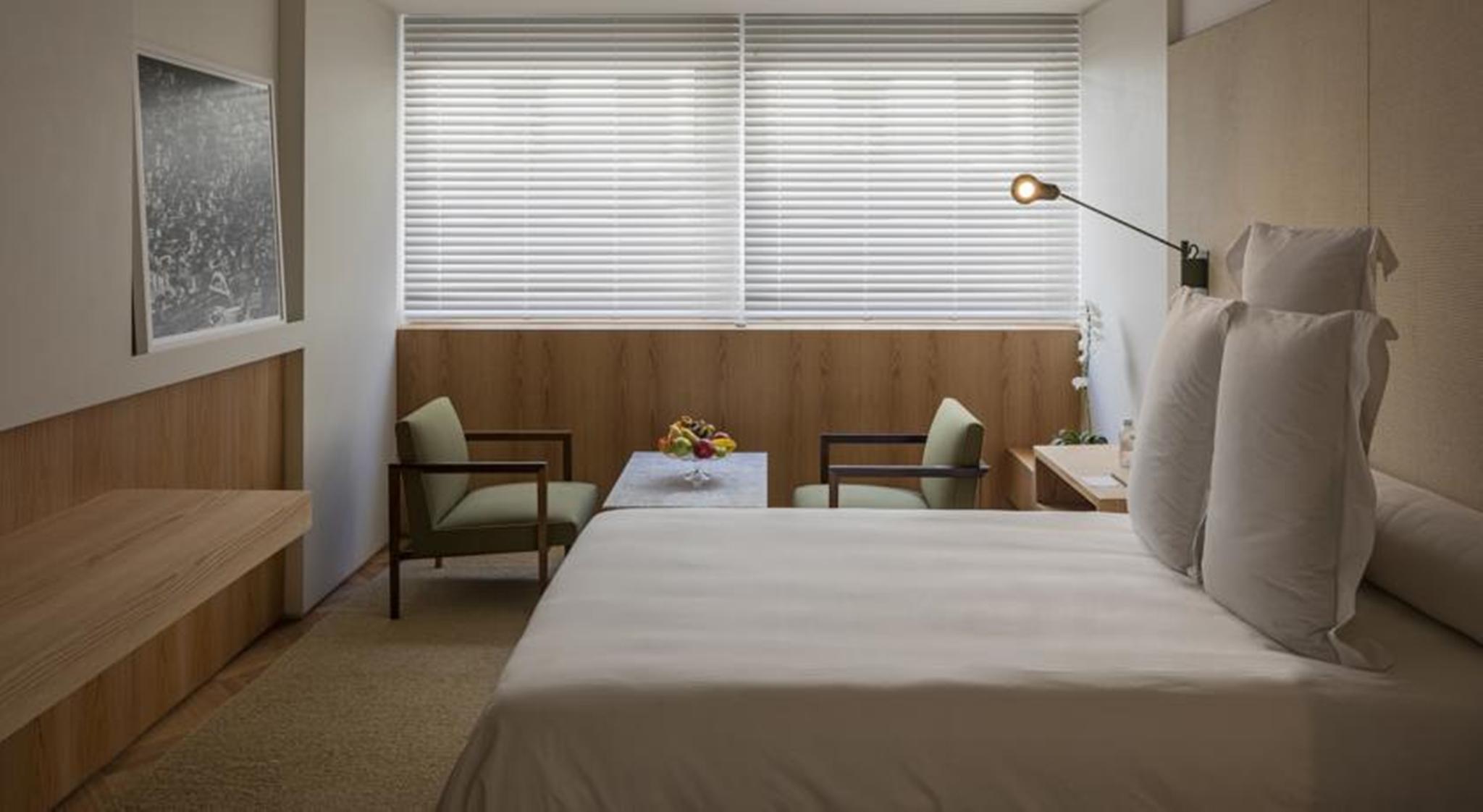 Emiliano Rio Hotel Рио де Жанейро Екстериор снимка