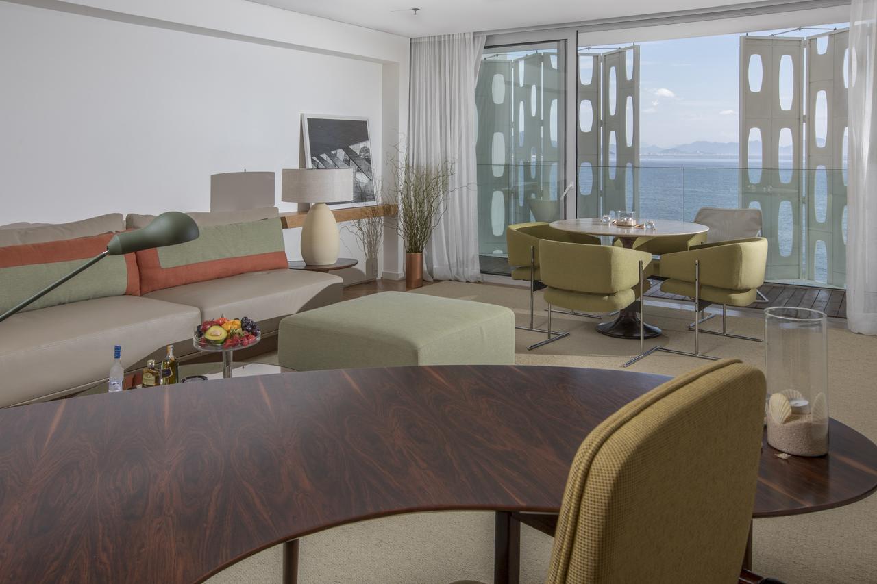 Emiliano Rio Hotel Рио де Жанейро Екстериор снимка