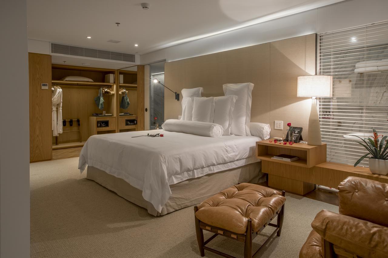 Emiliano Rio Hotel Рио де Жанейро Екстериор снимка