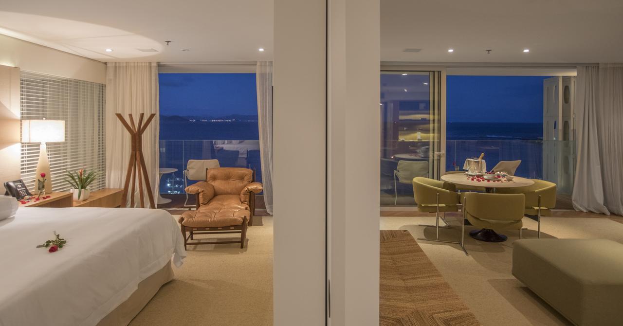 Emiliano Rio Hotel Рио де Жанейро Екстериор снимка