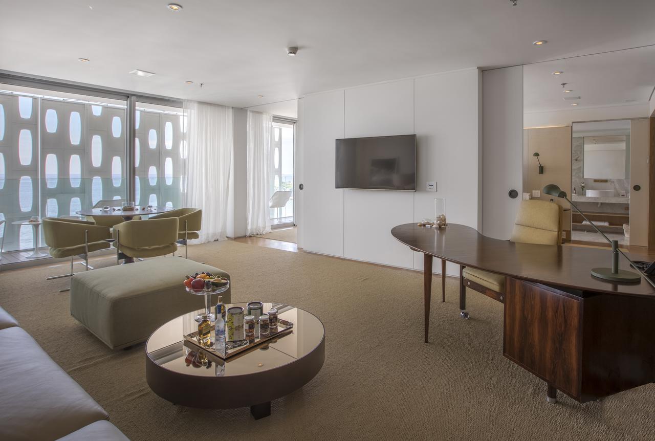 Emiliano Rio Hotel Рио де Жанейро Екстериор снимка