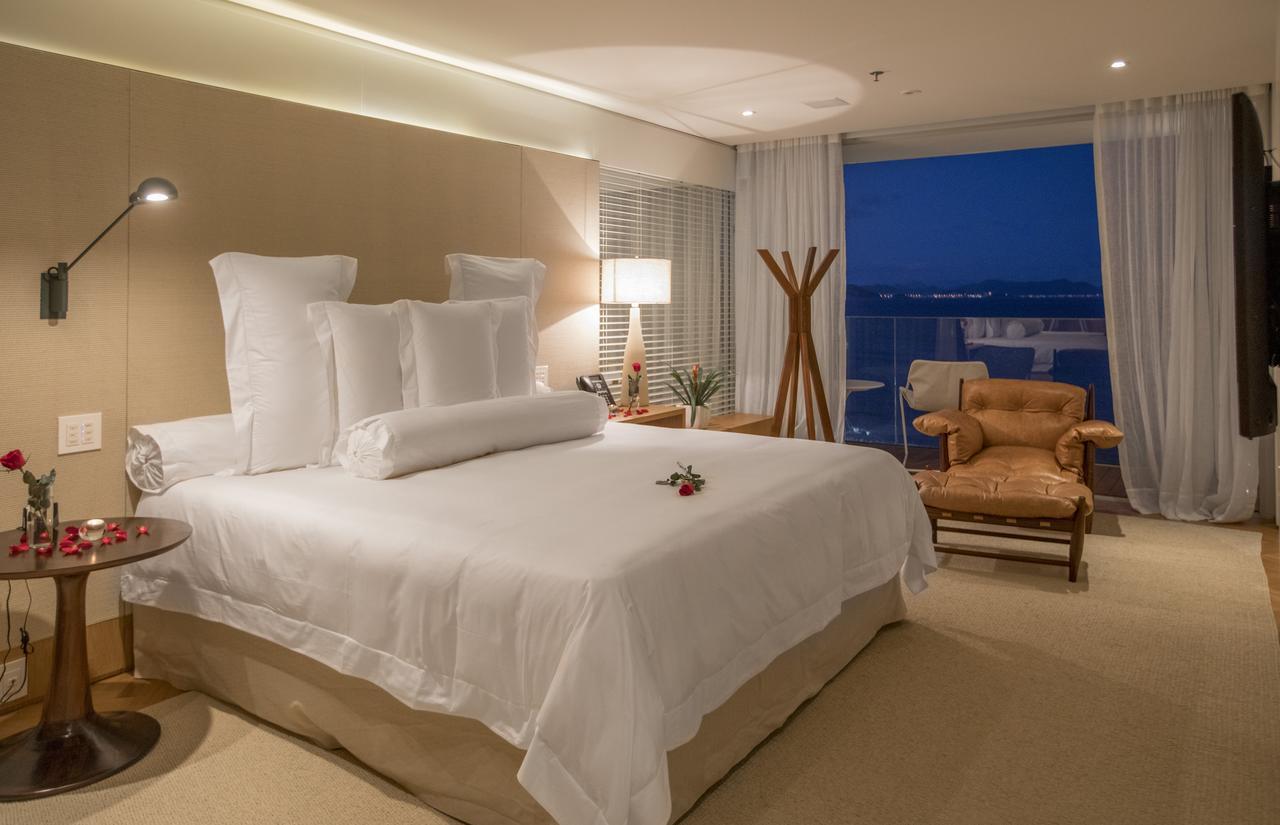 Emiliano Rio Hotel Рио де Жанейро Екстериор снимка