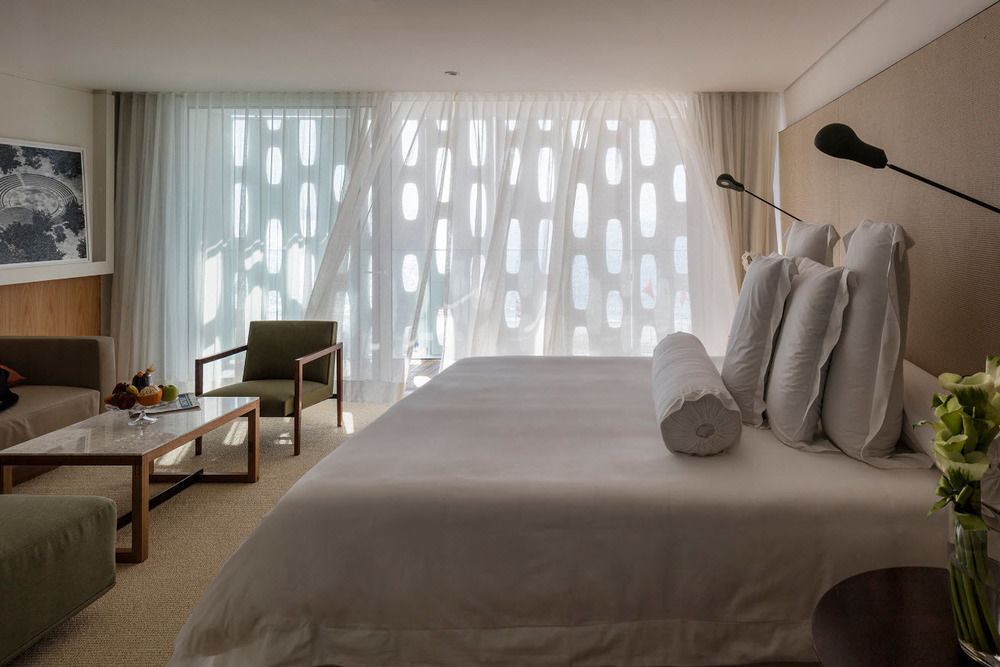 Emiliano Rio Hotel Рио де Жанейро Екстериор снимка