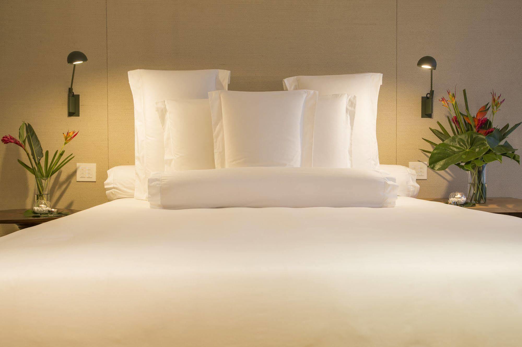 Emiliano Rio Hotel Рио де Жанейро Екстериор снимка