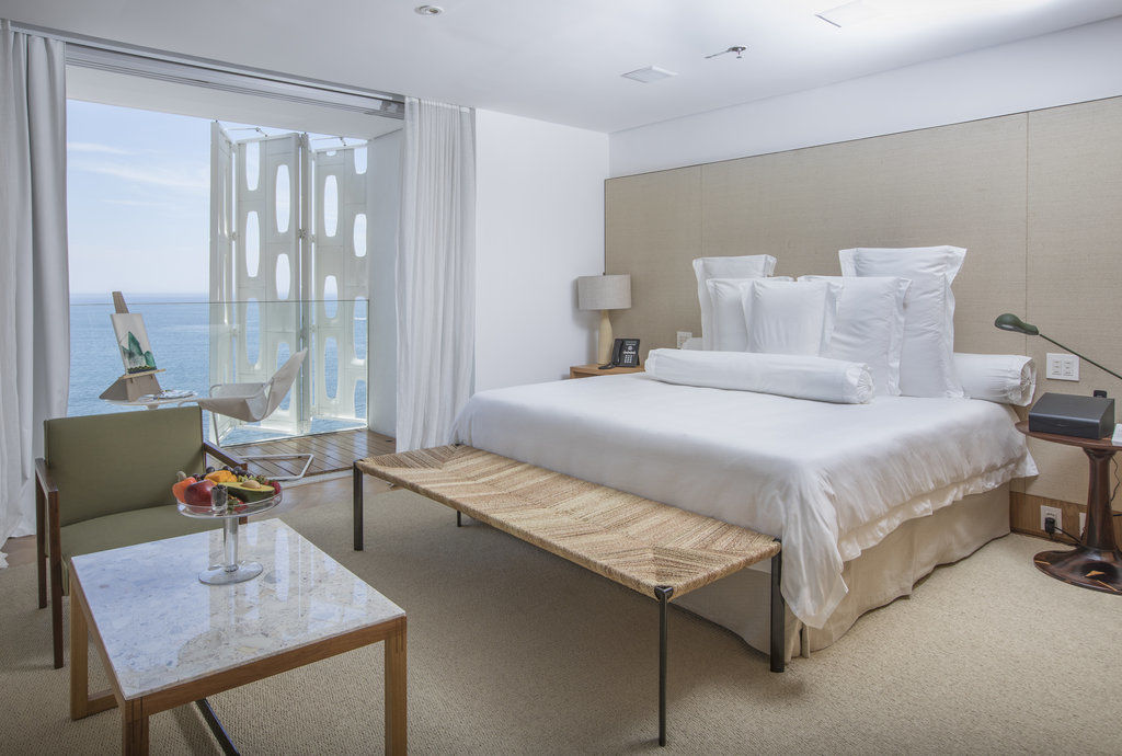 Emiliano Rio Hotel Рио де Жанейро Екстериор снимка