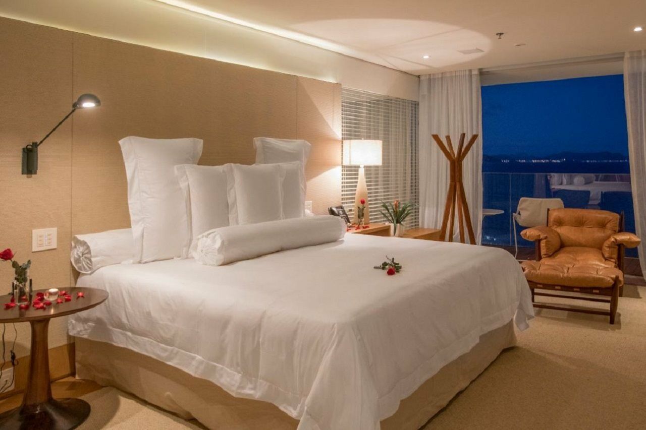 Emiliano Rio Hotel Рио де Жанейро Екстериор снимка